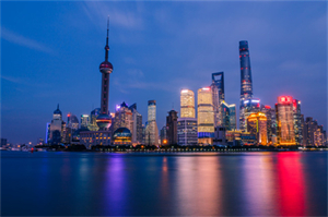 A Different Elite Circle： Explore the Lifestyles of Successful People by Visiting Shanghai's Clubs!