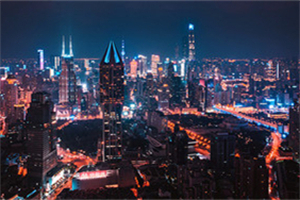 In the Green Years： Telling the Story of Shanghai's Youth