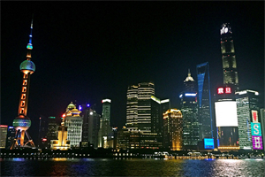 Exploring Shanghai's Underground Music Culture