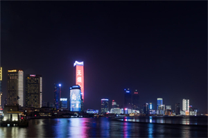 Different Lives： Professional Activities in Shanghai
