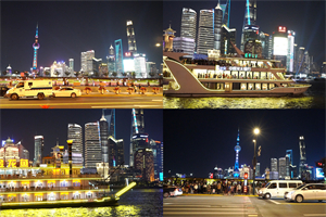 Shanghai's Backyard Travel Guide： Discover Hidden Joys!