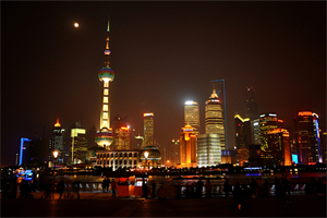 9 ways to get close to nature in Shanghai's backyard!