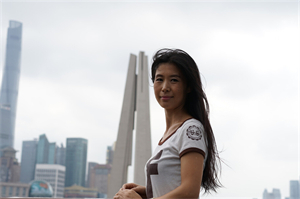 Shanghai's Flash Movie Events