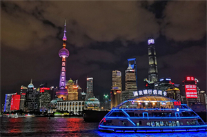 上海知名DJ大赛__对决，身临其境的音乐盛宴！