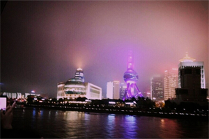 Find peace and joy in the city's oasis： Shanghai's backyard!